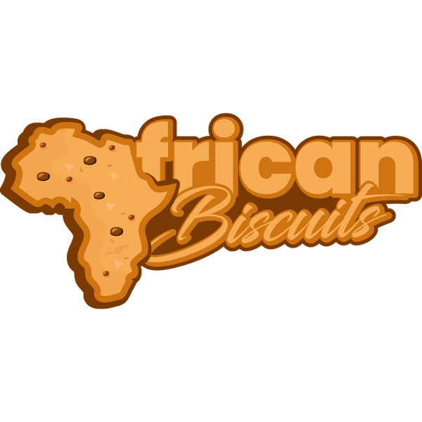 African Biscuits