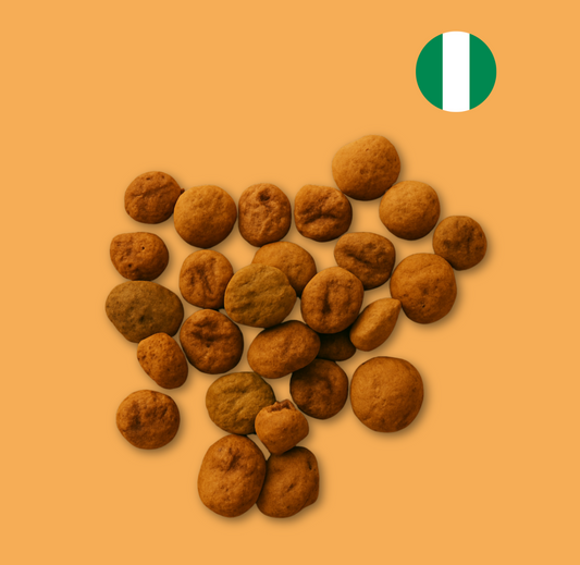 5x Yale Speedy Biscuits 15g - Nigerian Biscuits